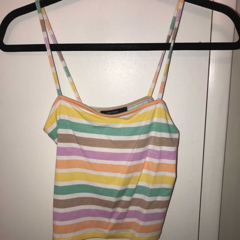 TANKTOP BUNDLE